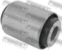 Сайлентблок заднего верхнего рычага FEBEST для Pajero / Montero (2000-2006) в рычаг 0425-V75 Сайлентблок заднего верхнего рычага FEBEST для Pajero / Montero (2000-2006) в рычаг 0425-V75