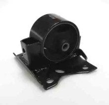 Опора КПП левая TORQUE для Nissan Almera N16 / Primera P12E (2002>) Опора КПП левая TORQUE для Nissan Almera N16 / Primera P12E (2002>)