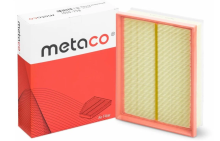 Фильтр воздушный Metaco для 1000-798 Metaco Фильтр воздушный Tiggo 8 (2019>) Фильтр воздушный Metaco для 1000-798 Metaco Фильтр воздушный Tiggo 8 (2019>)