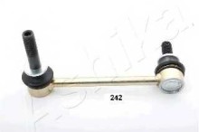 Стойка переднего стабилизатора левая Ashika для Toyota Land Cruiser (120) / Prado (2002>)