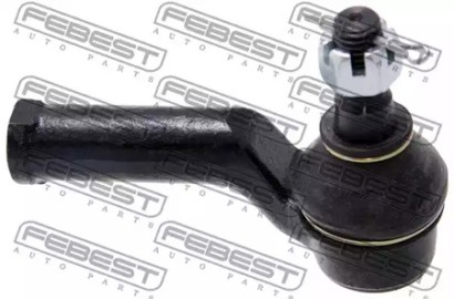 Наконечник рулевой правый FEBEST для Ford S-Max (2006>) / Mondeo IV (2007>)