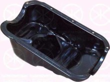 Поддон масляный двигателя Klokkerholm для Toyota Corolla E11 (1997-2001) Поддон масляный двигателя Klokkerholm для Toyota Corolla E11 (1997-2001)