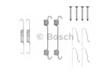 Ремкомплект стояночного тормоза BOSCH для Mercedes Benz W163 M-Klasse (ML) (1998-2004) 12дет. Ремкомплект стояночного тормоза BOSCH для Mercedes Benz W163 M-Klasse (ML) (1998-2004) 12дет.