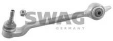 Рычаг передний нижний левый SWAG для BMW 5-E39 95> 2.0-3.0L Рычаг передний нижний левый SWAG для BMW 5-E39 95> 2.0-3.0L