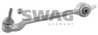 Рычаг передний нижний левый SWAG для BMW 5-E39 95> 2.0-3.0L