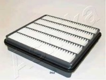 Фильтр воздушный Ashika для Toyota Land Cruiser (200) (2008>) Фильтр воздушный Ashika для Toyota Land Cruiser (200) (2008>)