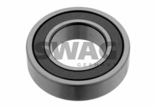 Подшипник подвесной SWAG MB W124 / W201 / W202 25mm Подшипник подвесной SWAG MB W124 / W201 / W202 25mm
