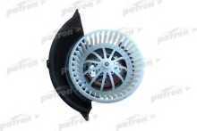 Моторчик отопителя Patron для Porsche Cayenne / VW Touareg / Audi Q7 (2005>)