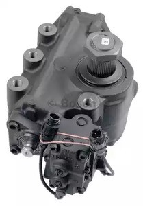 Редуктор рулевой BOSCH для Volvo Truck FM12 (1998>) 170,00 bar Редуктор рулевой BOSCH для Volvo Truck FM12 (1998>) 170,00 bar