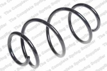 Пружина передняя Lesjofors для Hyundai I30 (2007-2012) Пружина передняя Lesjofors для Hyundai I30 (2007-2012)