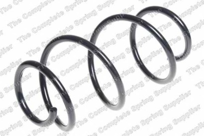Пружина передняя Lesjofors для Hyundai I30 (2007-2012)