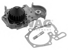 Насос водяной (помпа) SWAG для Renault Logan (2005>) Megane (1996-1999) Насос водяной (помпа) SWAG для Renault Logan (2005>) Megane (1996-1999)