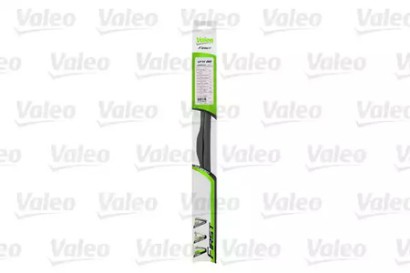 Щетка стеклоочистителя Valeo ГИБРИДНАЯ 600мм