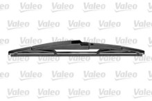 Щетка стеклоочистителя Valeo для Toyota Yaris (2005>) задняя Щетка стеклоочистителя Valeo для Toyota Yaris (2005>) задняя