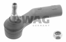 Наконечник рулевой левый SWAG для Ford Europa Focus C-Max / Focus II Наконечник рулевой левый SWAG для Ford Europa Focus C-Max / Focus II