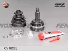 ШРУС наружный передний FENOX для Honda Civic 4D / 5D