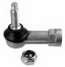 Наконечник тяги выбора передач Lemforder для MAN F90 / F2000 / Iveco ET / MB M12x1,75 RHT C:10 / 13,7 L:56 mm (F)