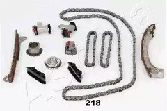 Комплект цепи ГРМ Ashika для Toyota Land Cruiser (120)-PRADO (2002-2009)
