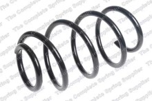 Пружина передняя Lesjofors для Hyundai IX35 / Tucson (2010-2015) Пружина передняя Lesjofors для Hyundai IX35 / Tucson (2010-2015)