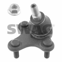 Опора шаровая правая передней подвески SWAG для VW Golf V (2004-2009) / Audi A3 [8P1] (2003- 2013)
