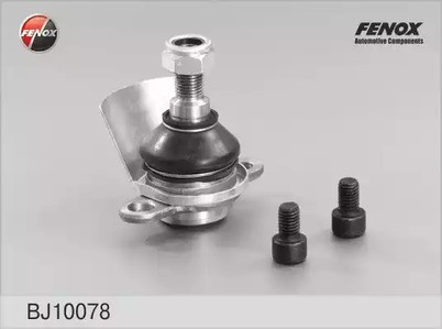 Опора шаровая передней подвески FENOX для Ford Galaxy / VW Sharan 95>