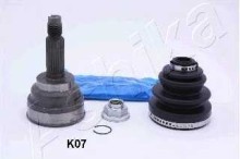 ШРУС наружный передний Ashika для Kia RIO (2000-2004) 1.5 16v ШРУС наружный передний Ashika для Kia RIO (2000-2004) 1.5 16v