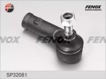 Наконечник рулевой правый FENOX для VW Transporter T4 90> WIN >>70-M-096448 / D=14mm