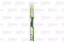Щетка стеклоочистителя Valeo ГИБРИДНАЯ 530мм