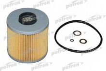 Фильтр масляный Patron для BMW Фильтр масляный Patron для BMW