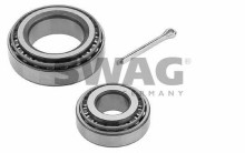 Подшипник передней ступицы SWAG для Ford Transit 91-00 БЕЗ САЛЬНИКА