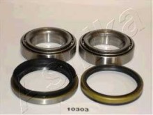 Подшипник ступицы (комплект) Ashika для Kia Pride / RIO / Mazda 121 (DB) / Demio DW