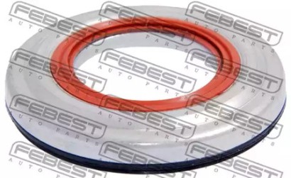 Подшипник опоры переднего амортизатора FEBEST для Camry MCV20 (1996-2001) RX 300 / 330 / 350 / 400H (2003