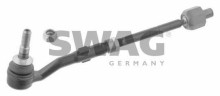 Тяга рулевая в сборе SWAG для BMW 5-СЕРИЯ E60 (2003>) Тяга рулевая в сборе SWAG для BMW 5-СЕРИЯ E60 (2003>)
