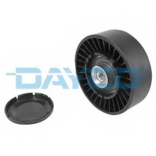Ролик-натяжитель ручейкового ремня Dayco для Audi / Seat / VW 1.6-2.5 / 1.7D / 1.9D / TD / 2.4D Ролик-натяжитель ручейкового ремня Dayco для Audi / Seat / VW 1.6-2.5 / 1.7D / 1.9D / TD / 2.4D