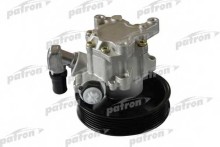 Насос гидроусилителя Patron для Mercedes Benz W202 / W210 06 / 95>