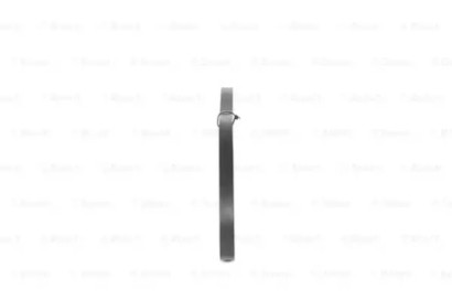 Ремень клиновый BOSCH для Iveco / MAN / Volvo / Ford 13X1225