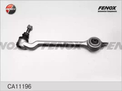 Рычаг передний нижний левый FENOX для BMW 5-E39 95> 2.0-3.0L