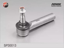 Наконечник рулевой FENOX для Citroen Jumper / Fiat Ducato 94> 14.5mm Наконечник рулевой FENOX для Citroen Jumper / Fiat Ducato 94> 14.5mm