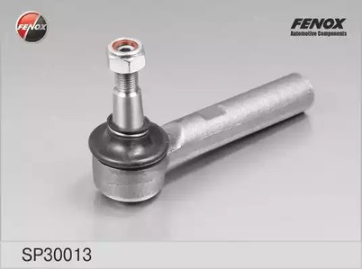 Наконечник рулевой FENOX для Citroen Jumper / Fiat Ducato 94> 14.5mm