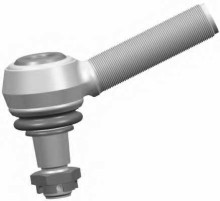 Наконечник рулевой Lemforder для Truck FH12 (1993-1999) M30x1,5 / M20 x 1,5 RHT C:23,9 / 28,8 L:140 mm (M) Наконечник рулевой Lemforder для Truck FH12 (1993-1999) M30x1,5 / M20 x 1,5 RHT C:23,9 / 28,8 L:140 mm (M)