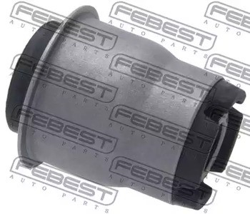 Сайлентблок балки передний FEBEST для Nissan Teana J32 (2008>)