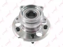 Ступица задняя Lynx для Toyota RAV 4 (2000-2005) Ступица задняя Lynx для Toyota RAV 4 (2000-2005)