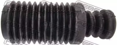 Отбойник переднего амортизатора FEBEST для Nissan Almera N16 (2000-2006)
