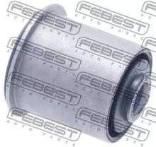 Сайлентблок переднего рычага FEBEST для Nissan Cabstar (2006>)