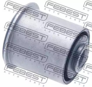 Сайлентблок переднего рычага FEBEST для Nissan Cabstar (2006>)