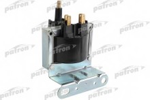 Катушка зажигания Patron для Opel Kadett E 1.2-1.6 Катушка зажигания Patron для Opel Kadett E 1.2-1.6