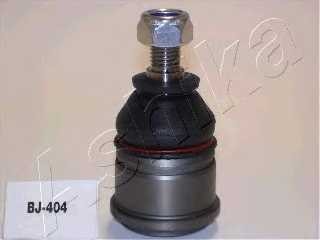 Опора шаровая нижняя передней подвески Ashika для Honda Accord / Civic / CRX / Prelude