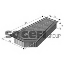 Фильтр воздушный Fram для Mercedes W204 / 207 / 212 2007> Фильтр воздушный Fram для Mercedes W204 / 207 / 212 2007>