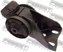 Опора двигателя задняя FEBEST для Mazda MPV II (LW) (1999>) Опора двигателя задняя FEBEST для Mazda MPV II (LW) (1999>)