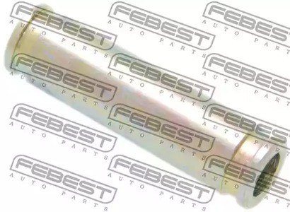 Направляющая суппорта FEBEST для Hyundai